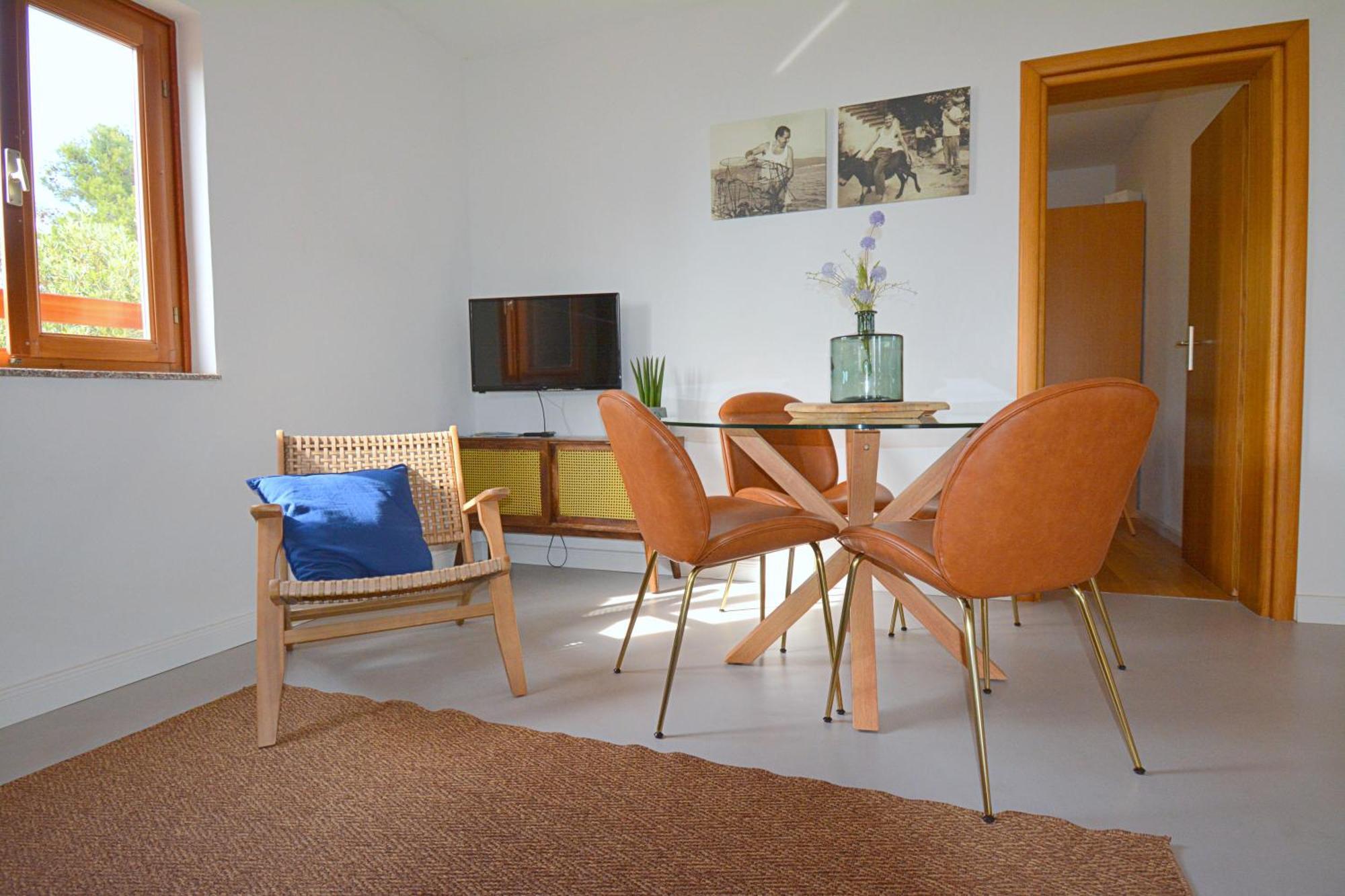 Robinson House Bosiljka Villa Dobropoljana Eksteriør billede